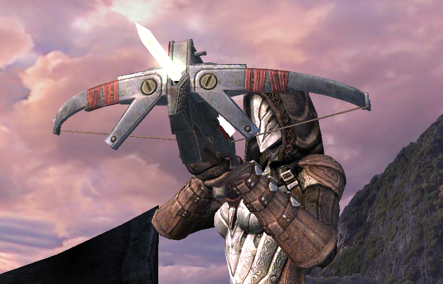 infinity blade siris