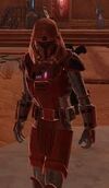 Centinela Sith