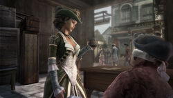 AC3L-Aristocrat Guise