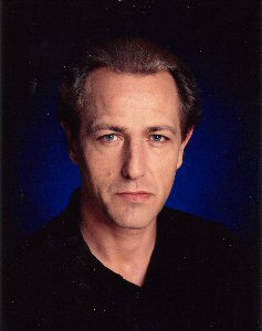 Bruce Payne Bruce Payne