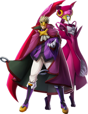 Relius Clover