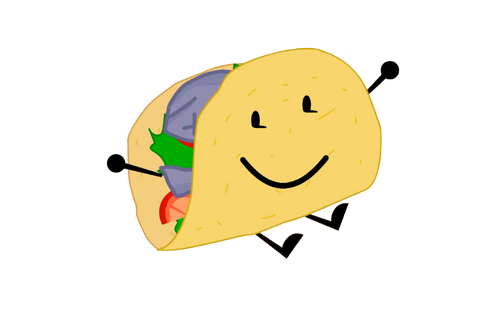 Taco Battle For Dream Island Wiki 9184