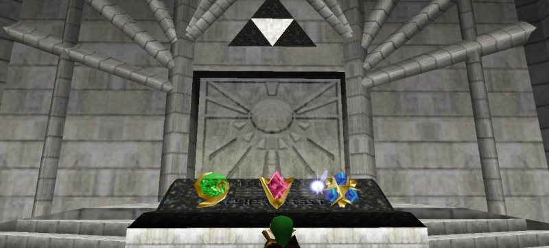 GUIA ZELDA OCARINA TIEMPO guia zelda ocarina tiempo:
