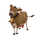 Swiss Cow