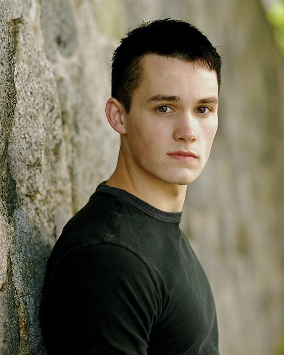 Tom Stevens Arrow & The Flash Wiki