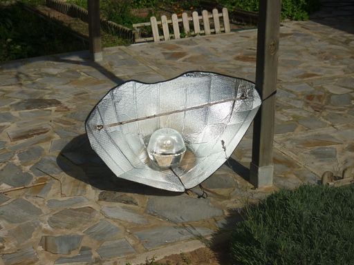 Parasolcoche