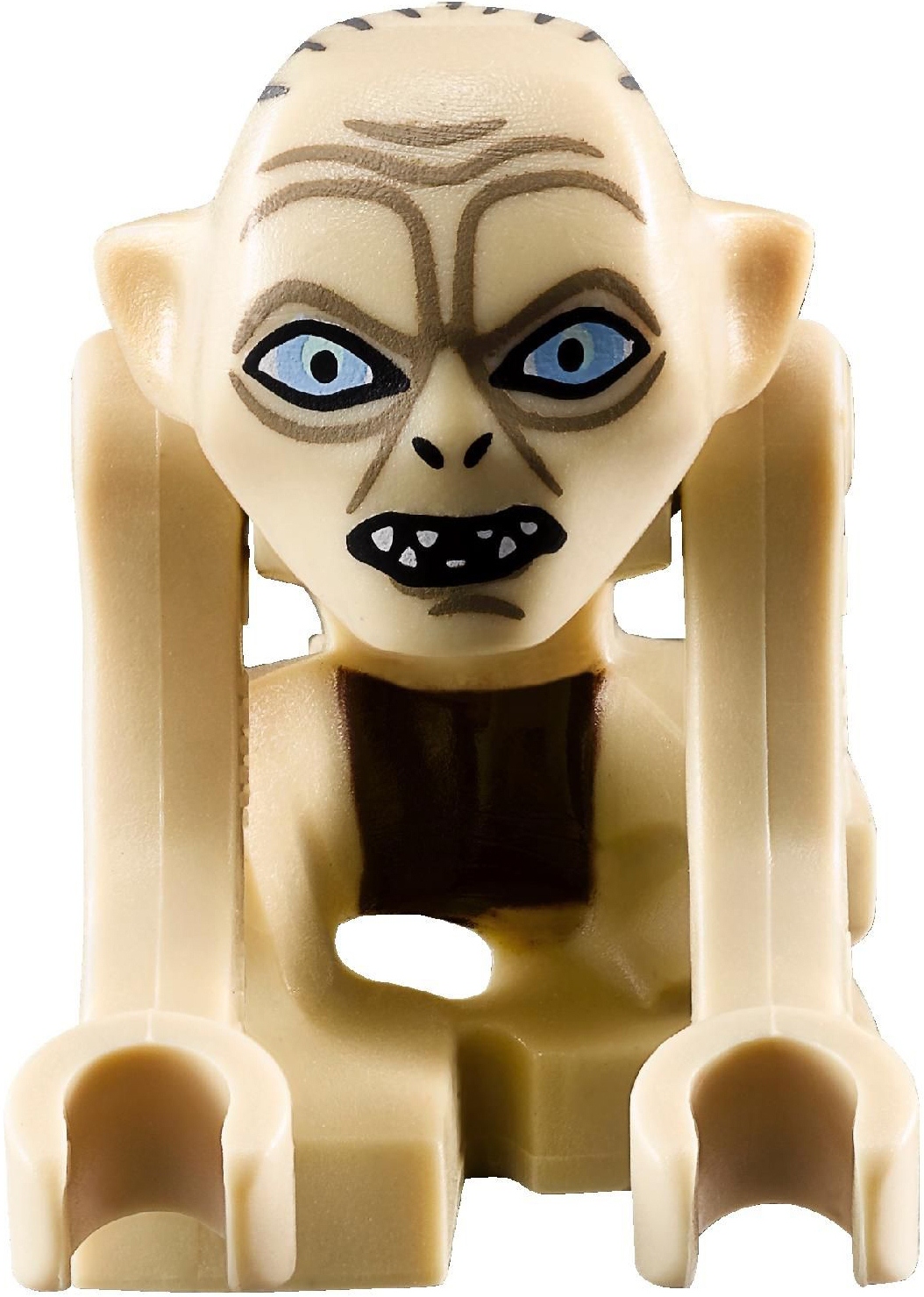 lego dimensions lord of the rings gollum
