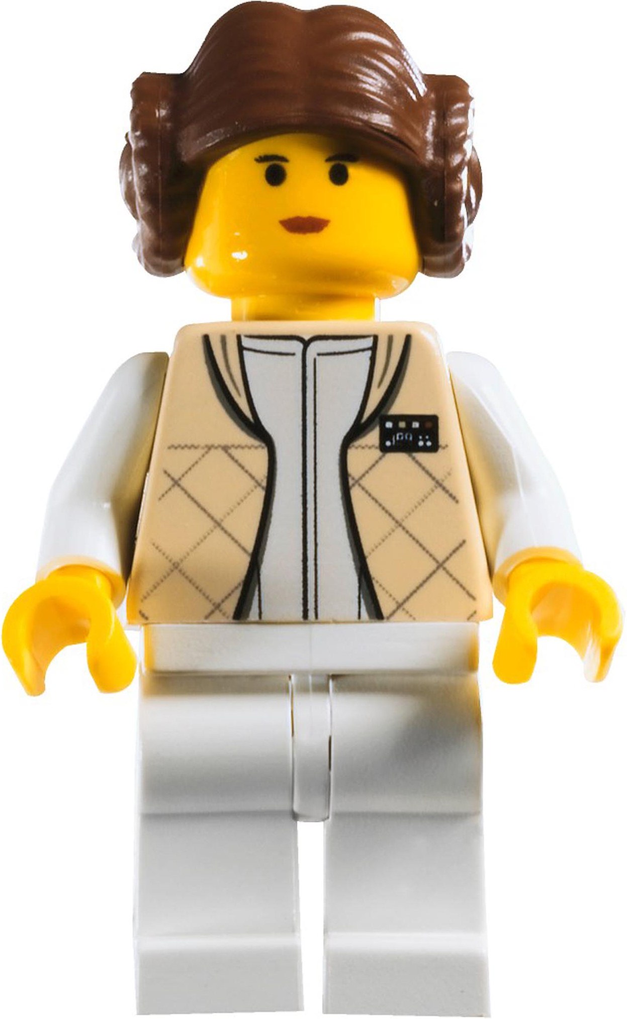 lego star wars leia organa