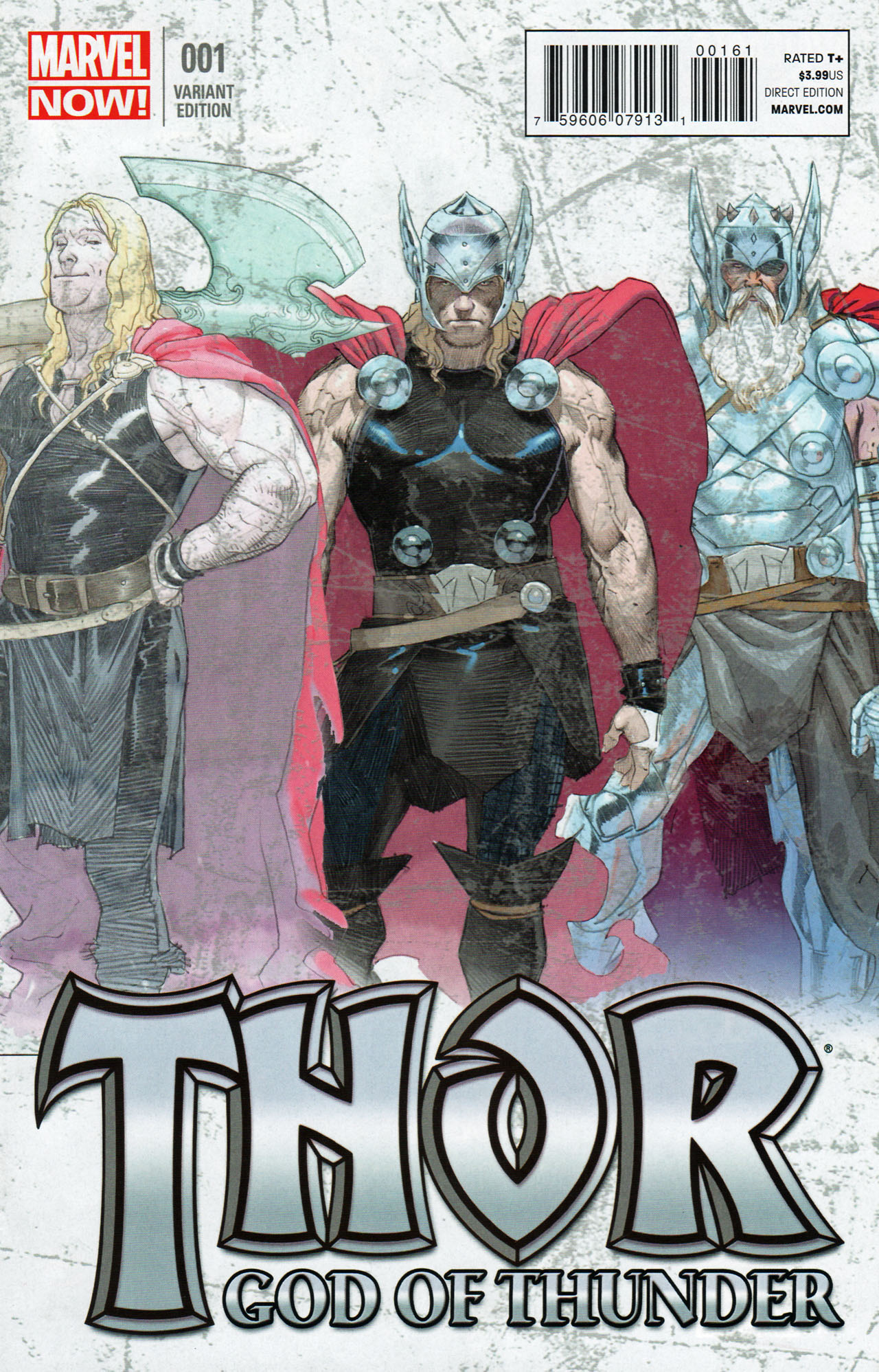 God Of Thunder Thor God Of Thunder Thor