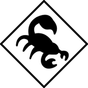 Símbolo Sasori