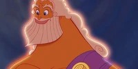 Zeus (Hercules)