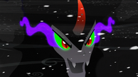 MLP FIM S03E01 - King Sombra Surfaces
