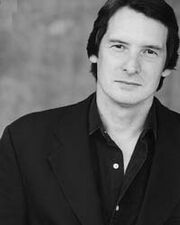 Adrian Hough
