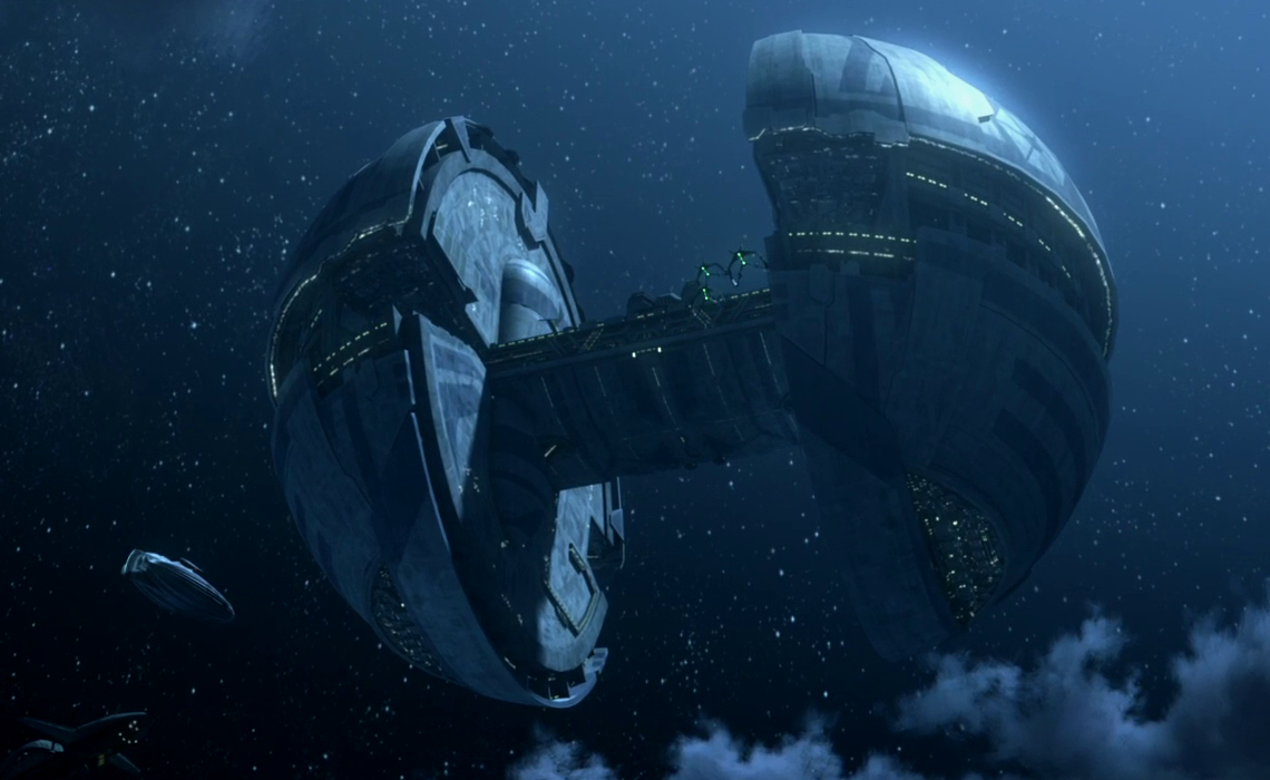 star wars the clone wars separatist ships star wars the clone wars separatist ships