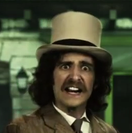 Dr Watson Dr Watson