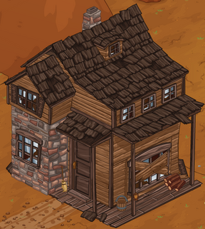 Shack