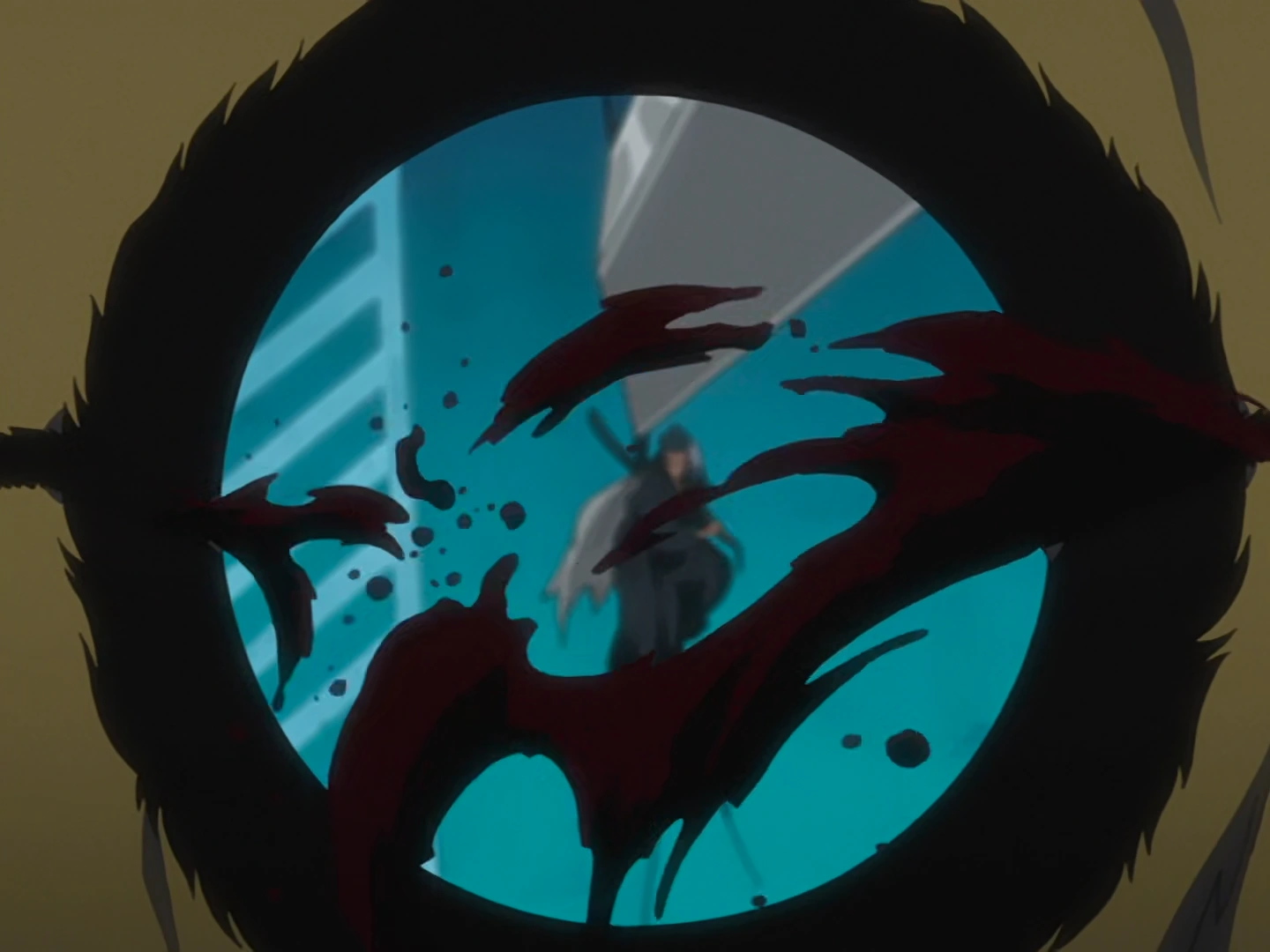 Zanjutsu Bleach Wiki Your guide to the Bleach manga and anime series