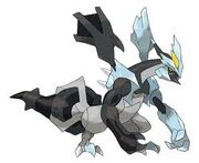 Kyurem negro 2