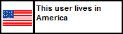 Userbox- Live In America
