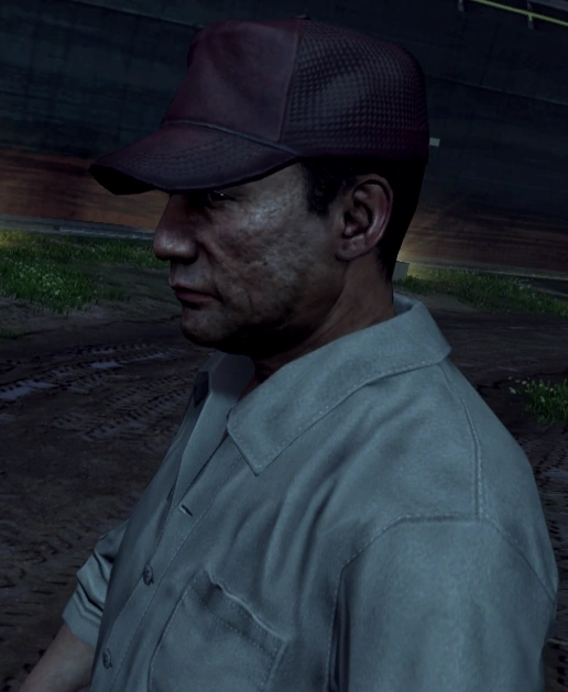 Manuel Noriega The Call of Duty Wiki Black Ops II, Ghosts, and more!