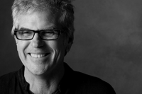 Mark Morgan