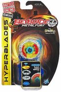 Hasbro Diablo Nemesis