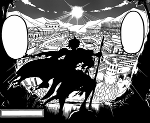 Laem Empire