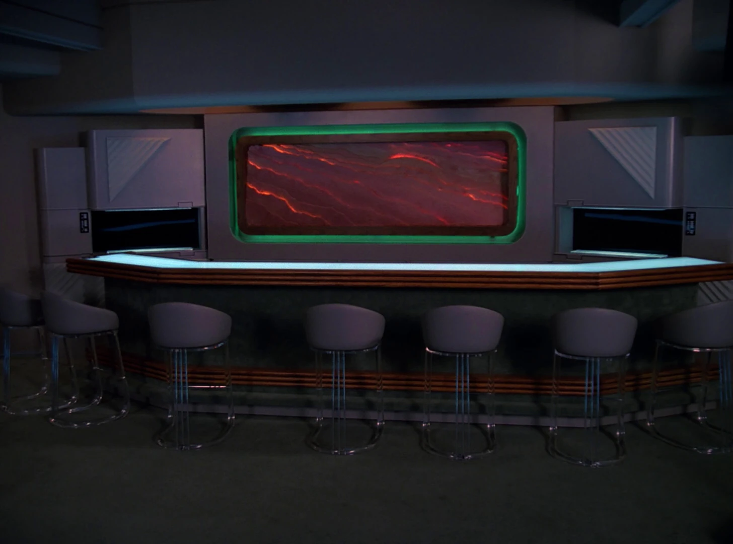 Bar Memory Alpha, the Star Trek Wiki