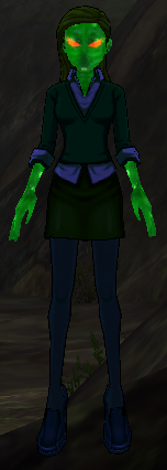 Gwen Fusion