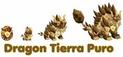 Dragon tierra puro