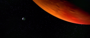 Death Star Yavin