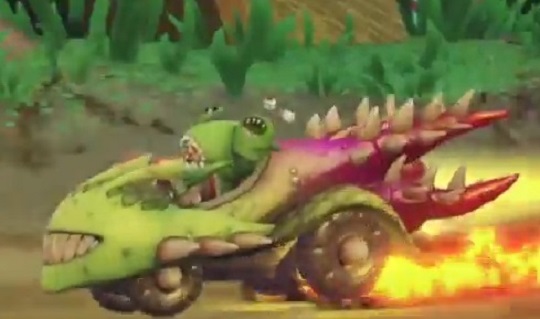 skylanders imaginators chompy mage