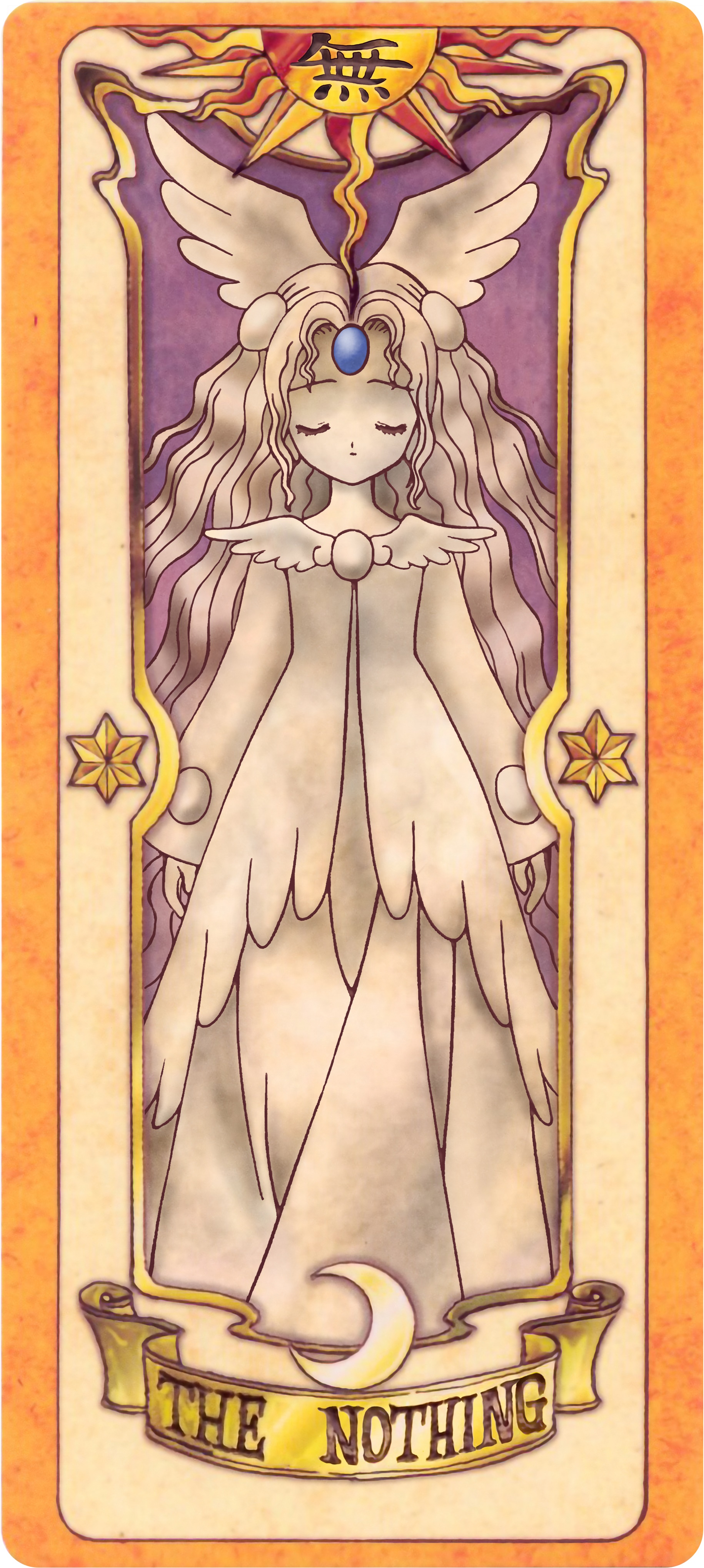 Pin By Plantita De Sol On Cartas Clow Sakura Card Cardcaptor Clow Cards