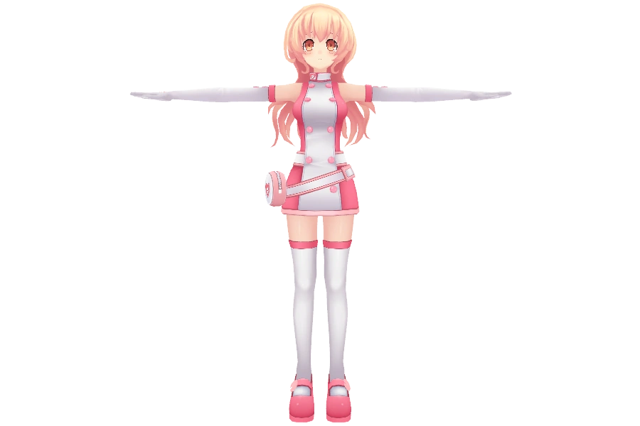 Image Hyperdimension neptunia mkii nurse compa by xxnekochanofdoomxx