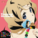 K-ON! CISS Volume 4 Mugi