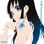 K-ON!! Character Image Songs Mio