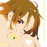 K-ON!! Character Image Songs Ritsu