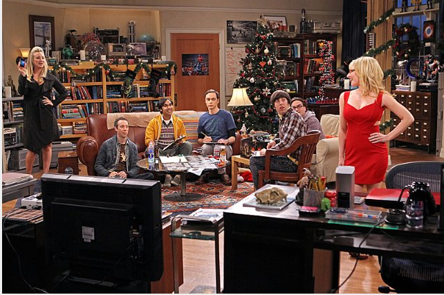 Bernadette Rostenkowskiwolowitz A Big Bang Theory Character Analysis And Her Influence On The Series - 64x9pbf