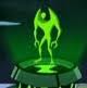 Holograma de lodestar