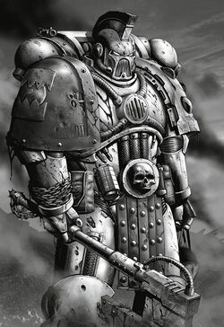 Kharn betrayer-internal