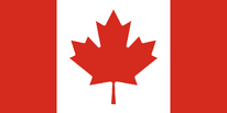 Flag of Canada