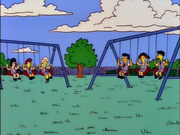 Team Homer