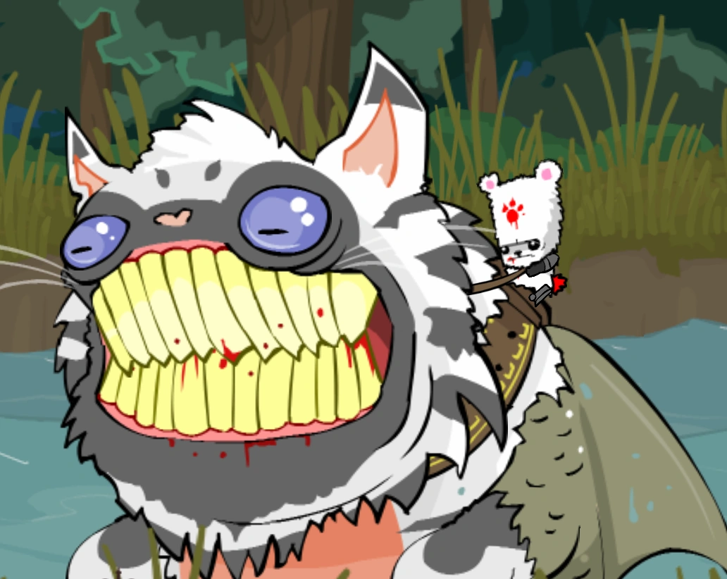Catfish Castle Crashers Wiki Levels, Characters, Weapons, and more!
