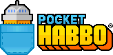 Pocket-habbo-logo