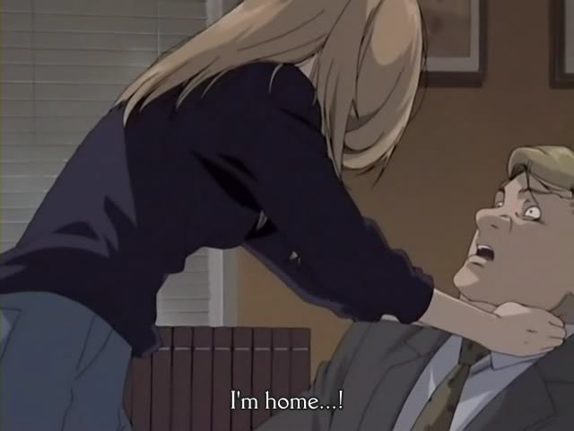 Rudy Gillen - Naoki Urasawa's Monster Wiki