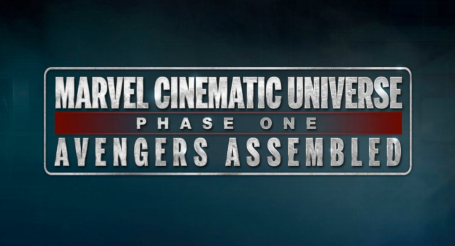 Phase One - Marvel Cinematic Universe Wiki