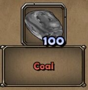 Coal