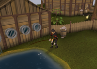 Fishing Contest