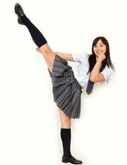 Haruka Oshima