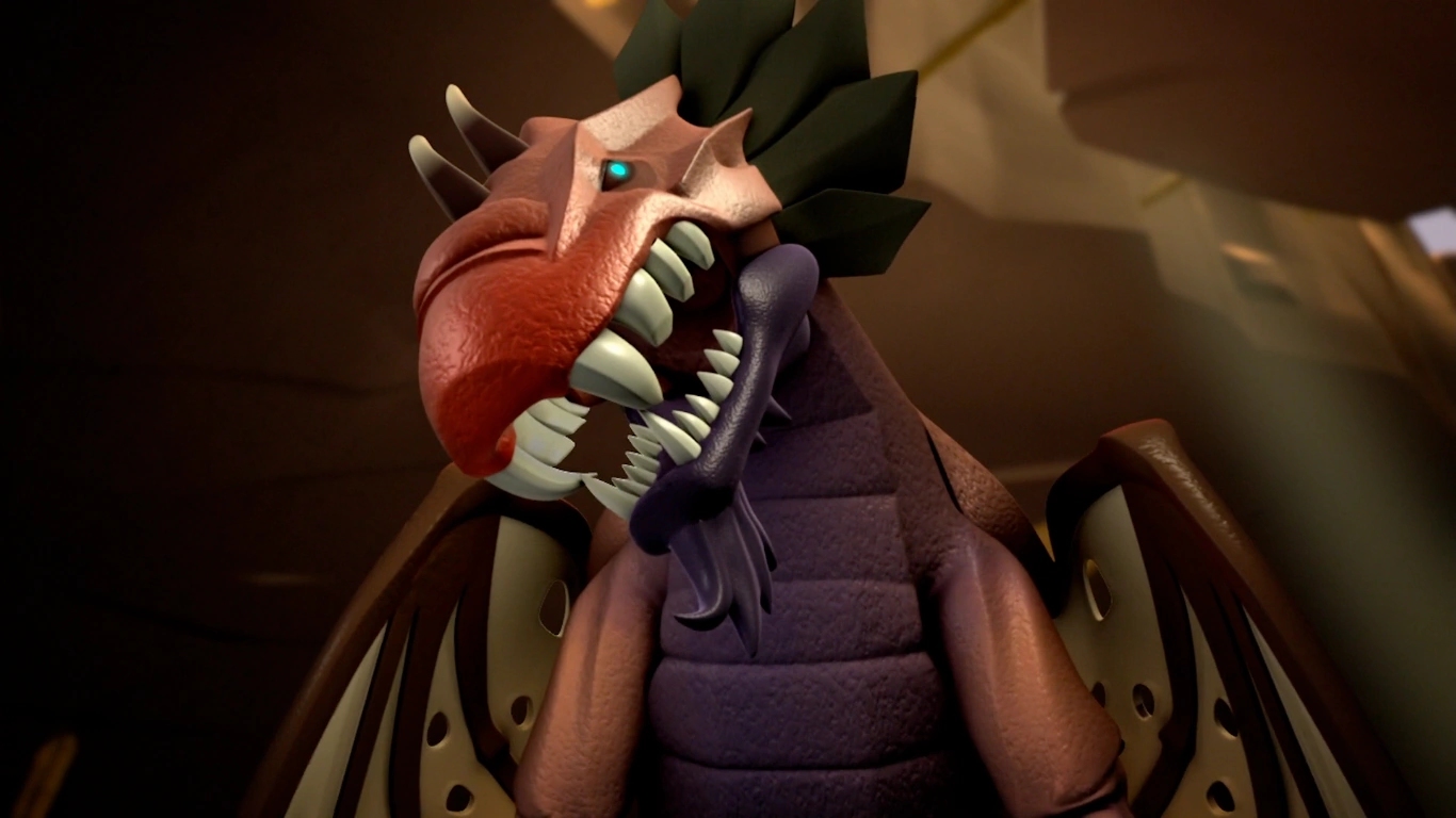 Earth Dragon Ninjago Wiki